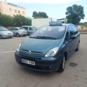 Citroen xsara Picasso