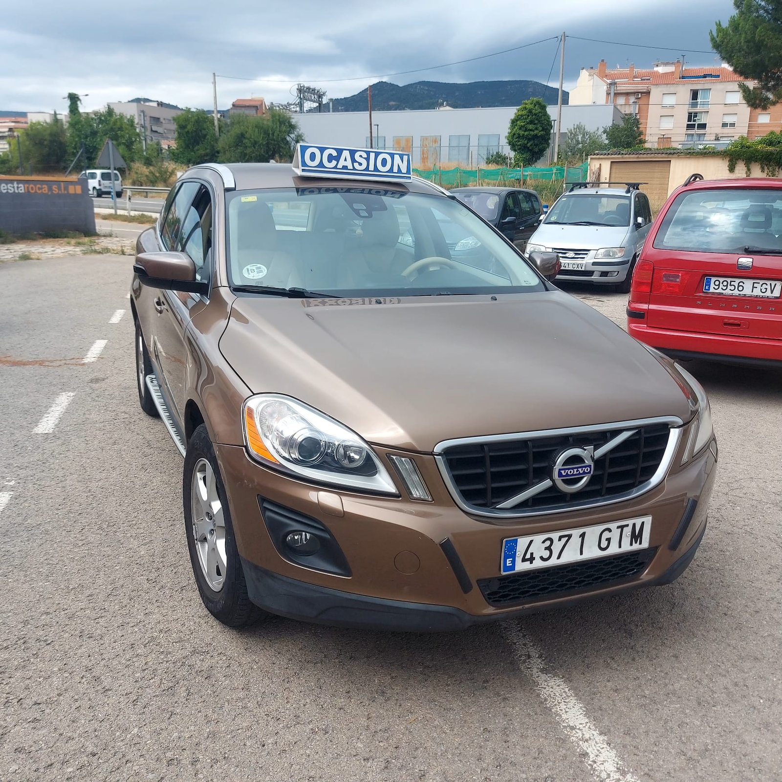 
								Volvo XC60. D5 full									